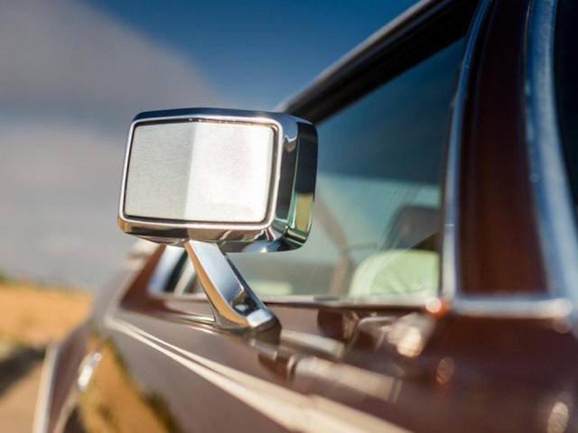 Lincoln Continental фото