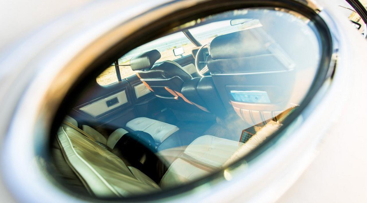 Lincoln Continental фото 159993