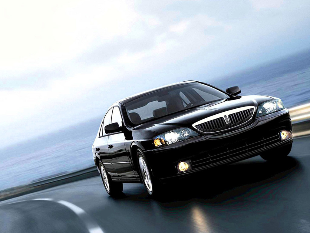 Lincoln LS фото 91277