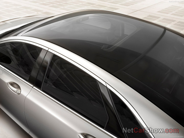 Lincoln MKZ фото