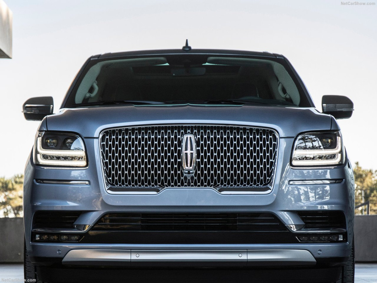 Lincoln Navigator фото 182621