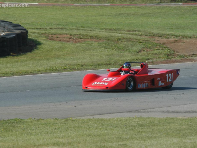 Lola S2000 фото