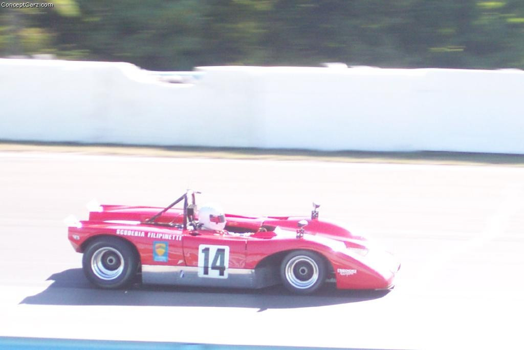 Lola T212 фото 23847