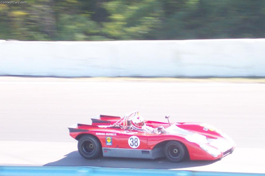 Lola T212 фото 23848