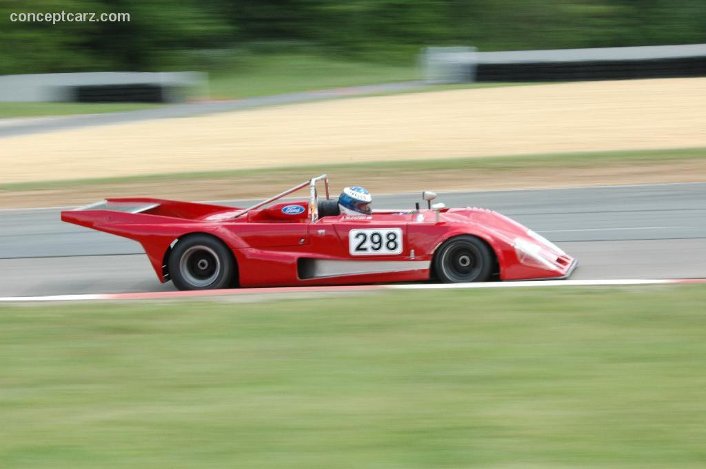 Lola T298 фото 23889