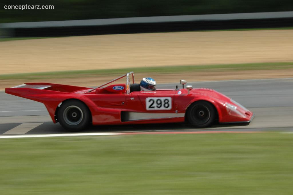 Lola T298 фото 23891