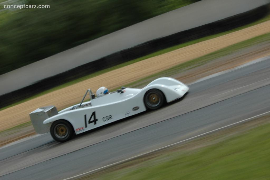 Lola T328 фото 23886