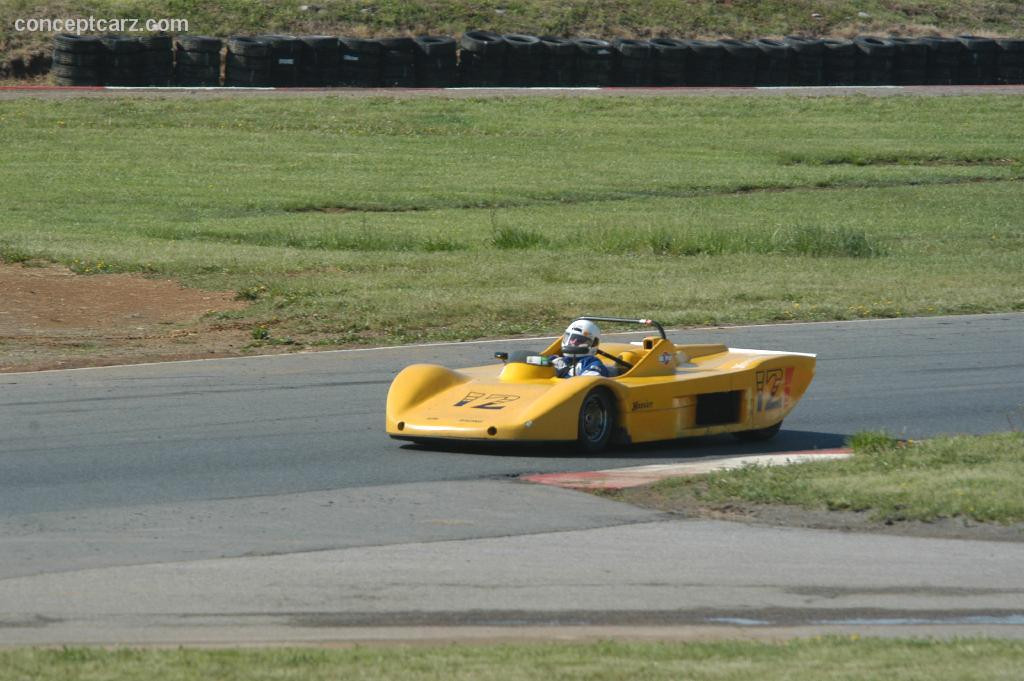 Lola T596 фото 23900