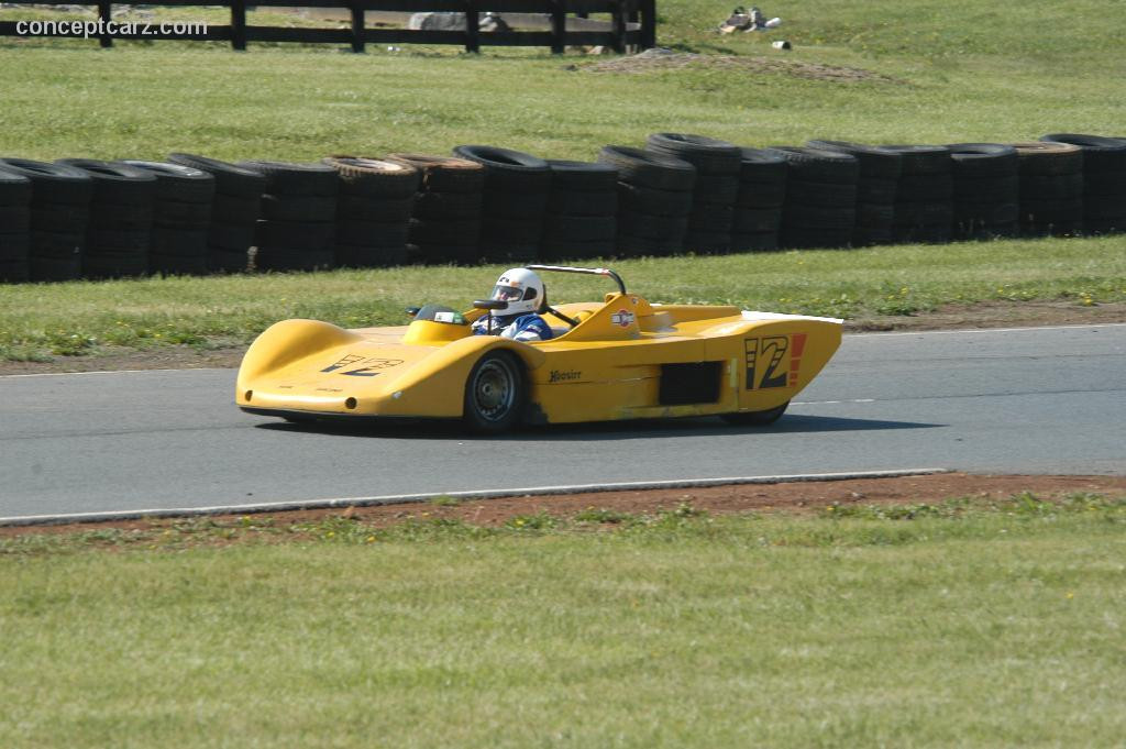 Lola T596 фото 23904