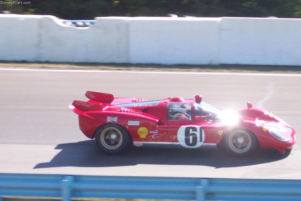 Lola T70 фото 23828