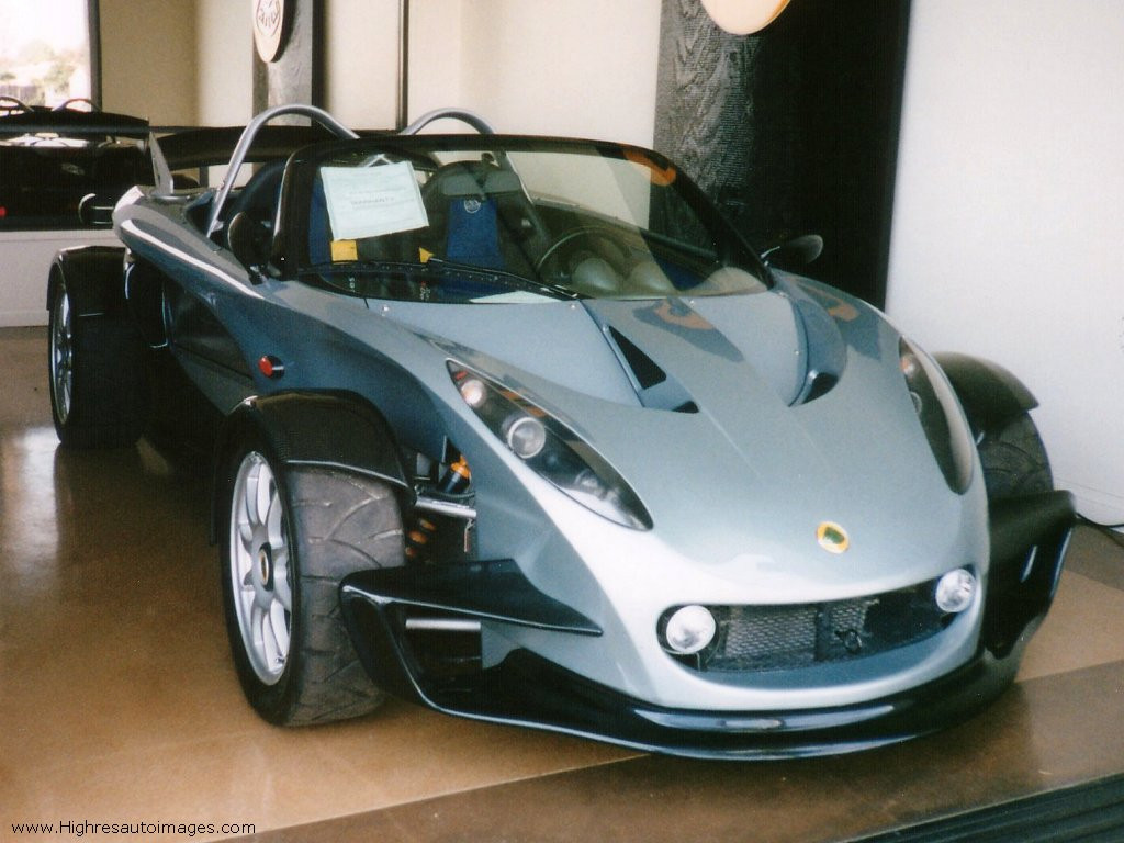 Lotus 340R фото 312