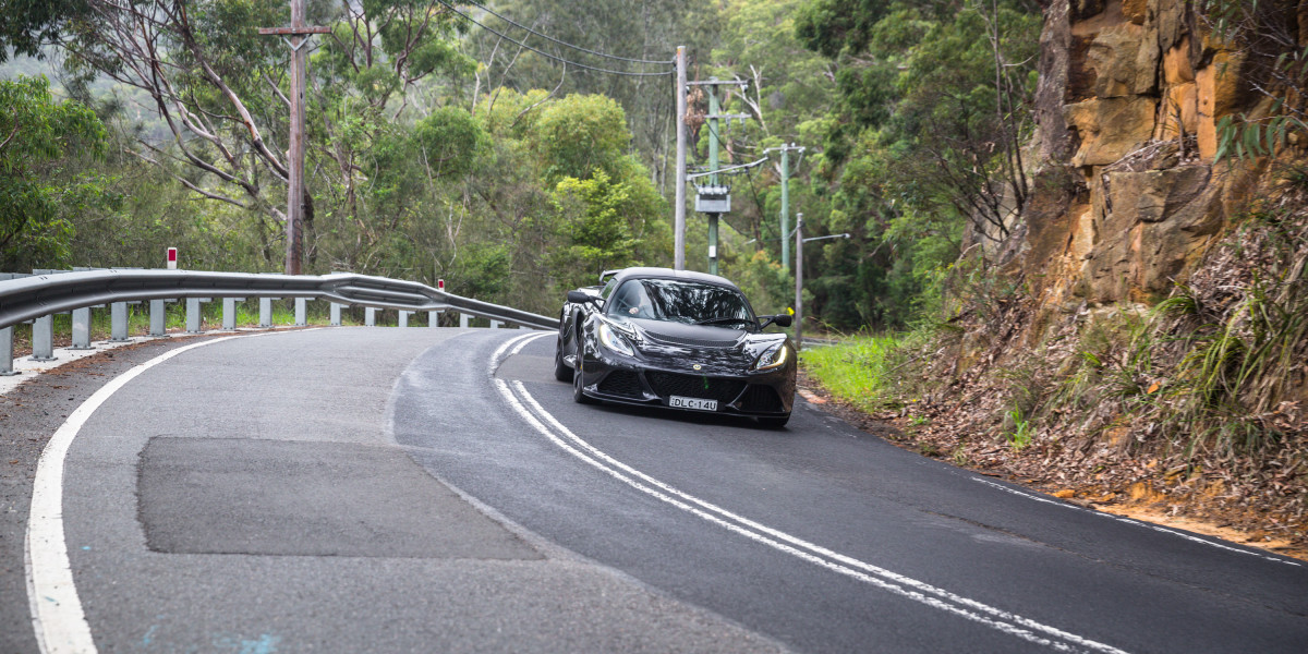 Lotus Exige фото 183371