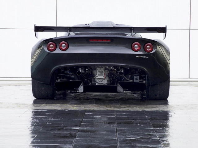 Lotus Sport Exige фото