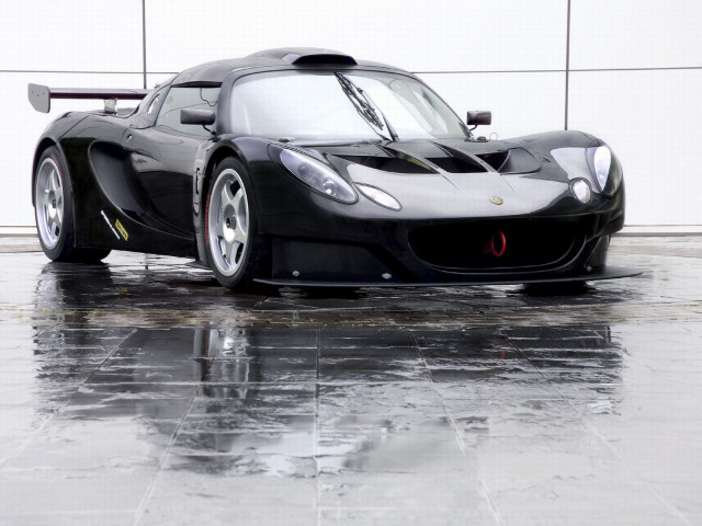 Lotus Sport Exige фото