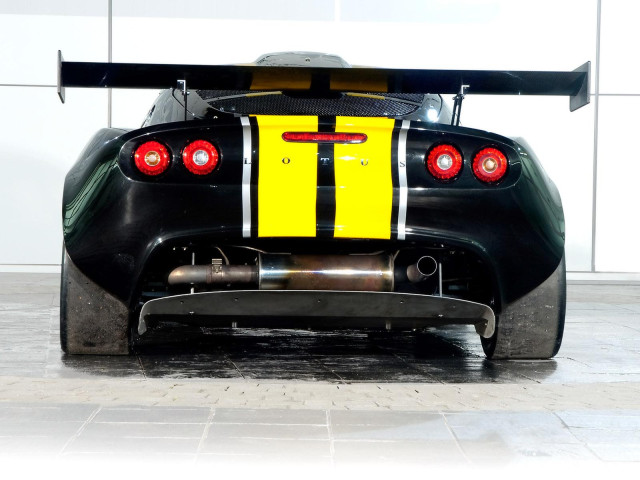 Lotus Sport Exige фото