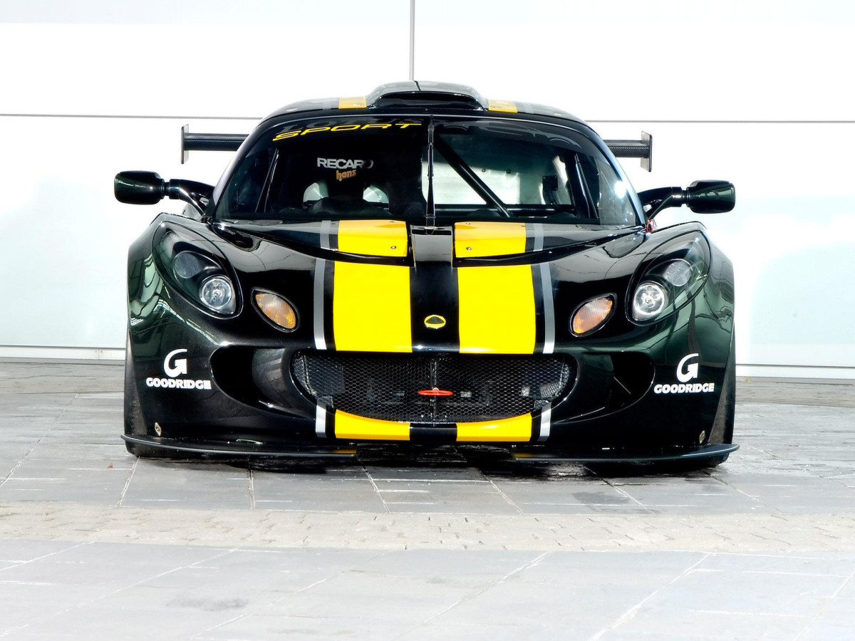 Lotus Sport Exige фото 30497