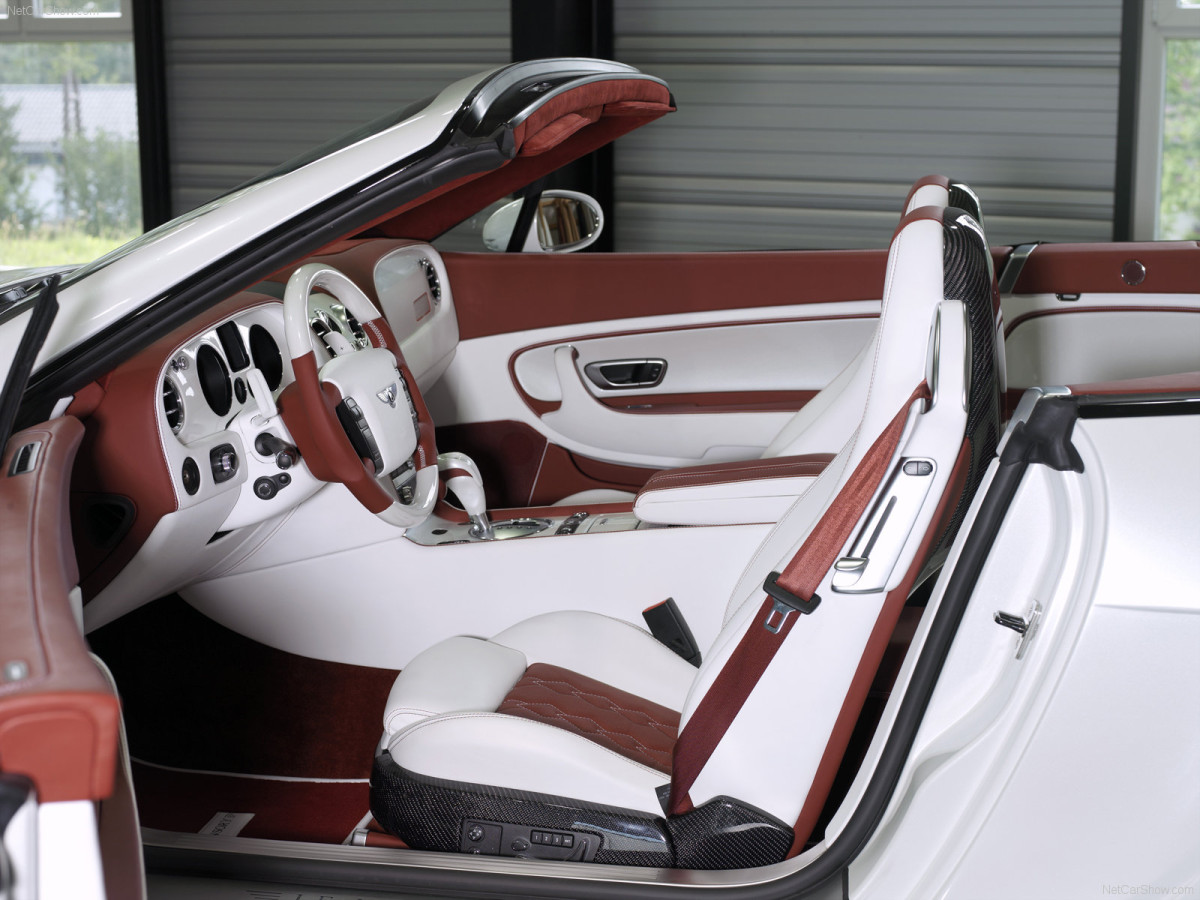 Mansory Le Mansory Convertible фото 47663