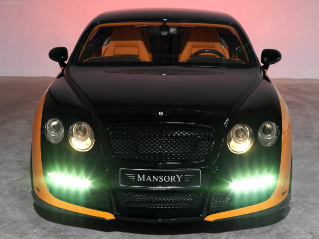 Mansory Le Mansory фото