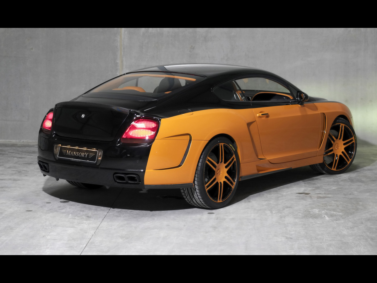 Mansory Le Mansory фото 48522