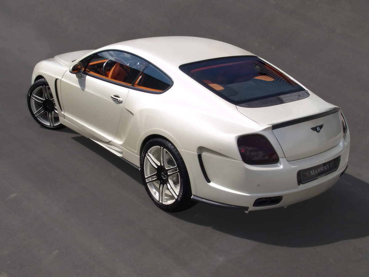 Mansory Le Mansory фото 48528