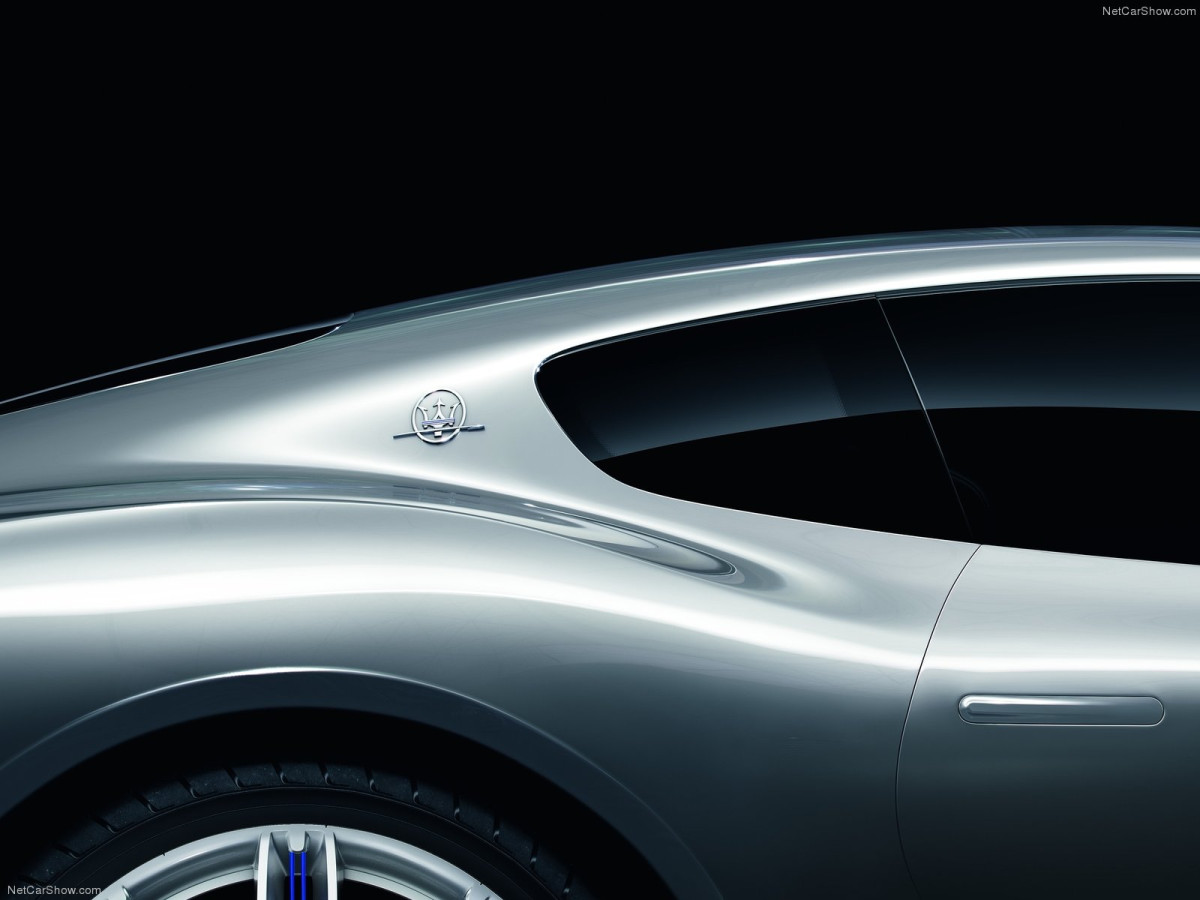 Maserati Alfieri фото 116685