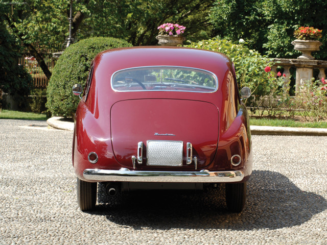 Maserati A6 1500 GT Berlinetta фото