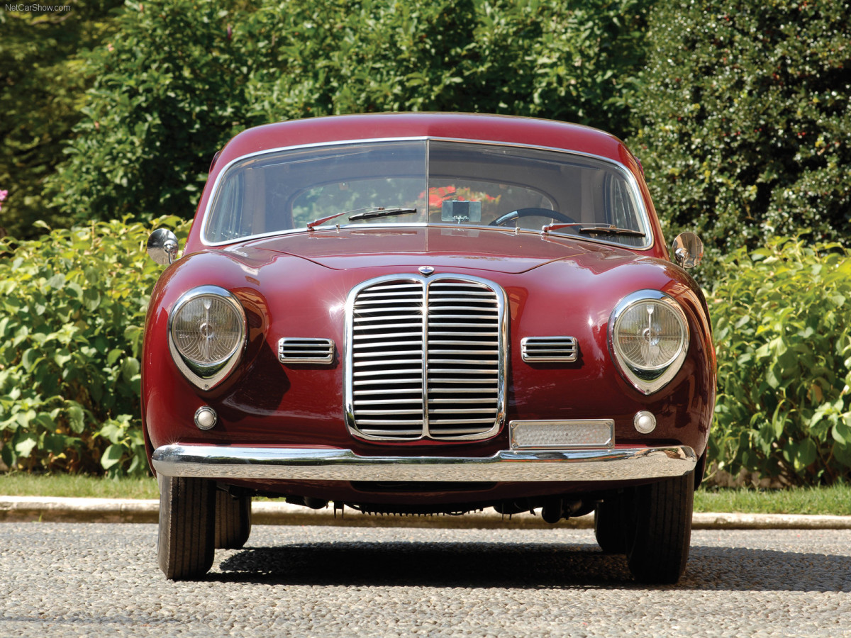 Maserati A6 1500 GT Berlinetta фото 51523