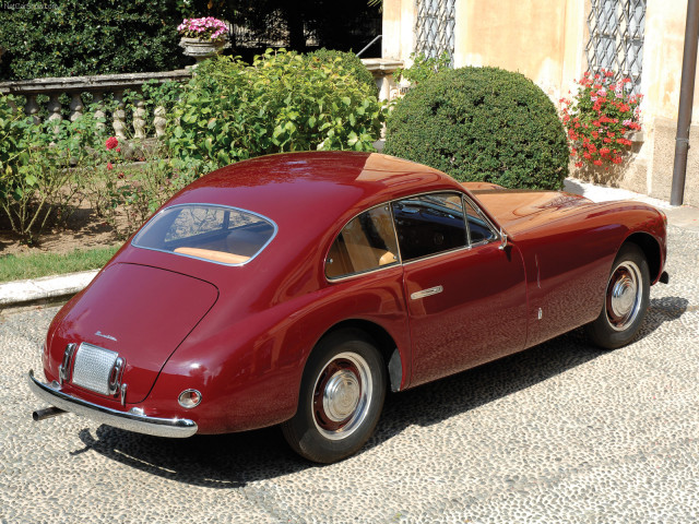 Maserati A6 1500 GT Berlinetta фото