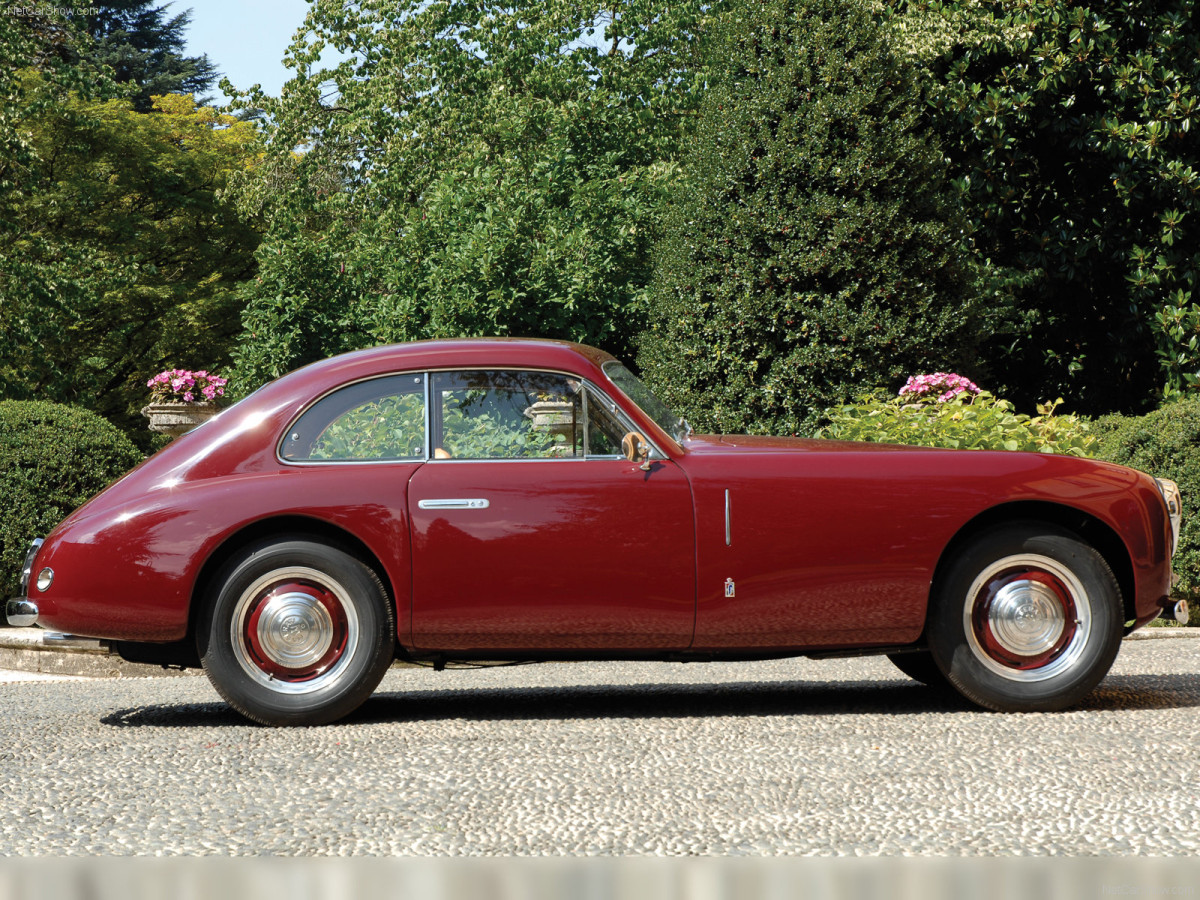 Maserati A6 1500 GT Berlinetta фото 51525