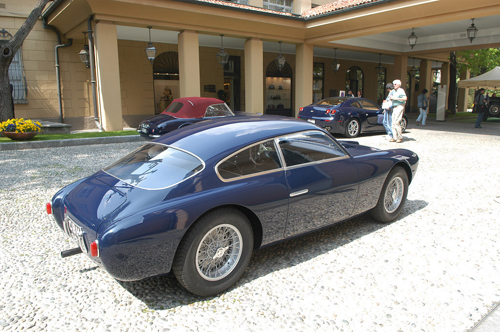 Maserati A6G-2000 фото 35270