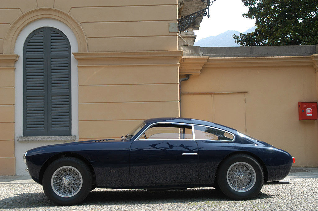 Maserati A6G-2000 фото 35271