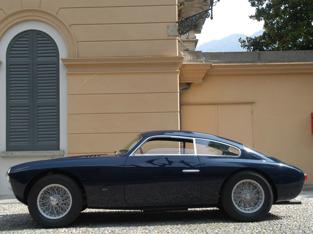 Maserati A6G-2000 фото