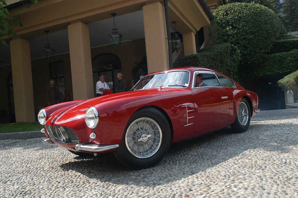 Maserati A6G-2000 фото 35272