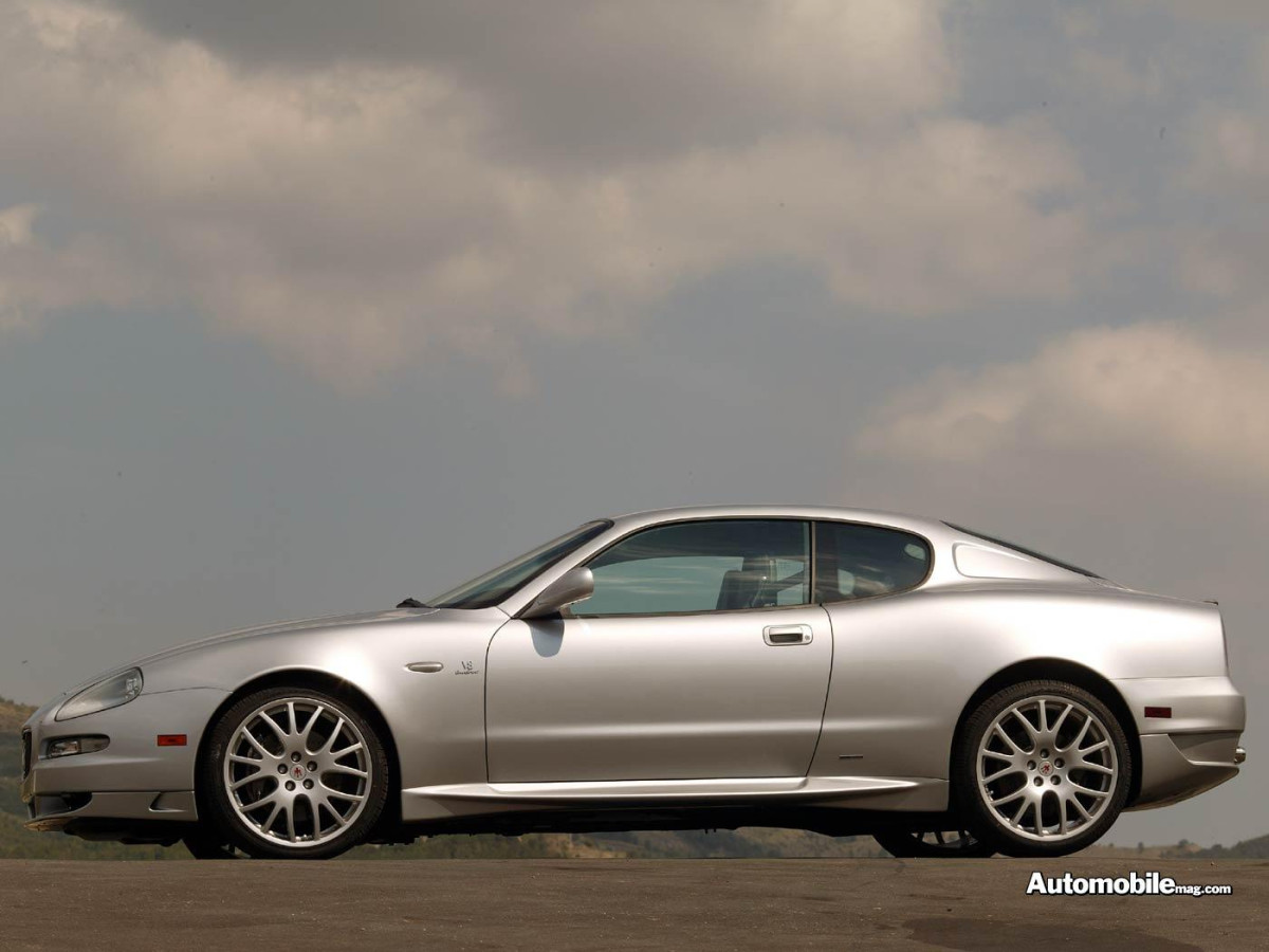 Maserati GranSport фото 25163