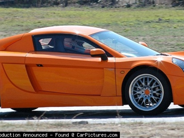 Mastretta Design MXT фото