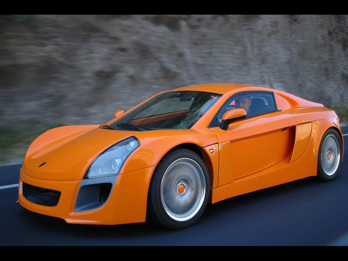 Mastretta Design MXT фото 44218