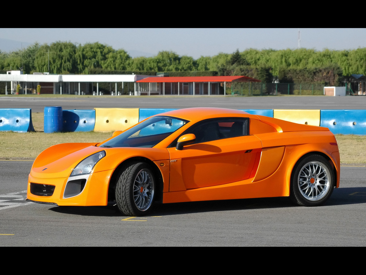 Mastretta Design MXT фото 44219