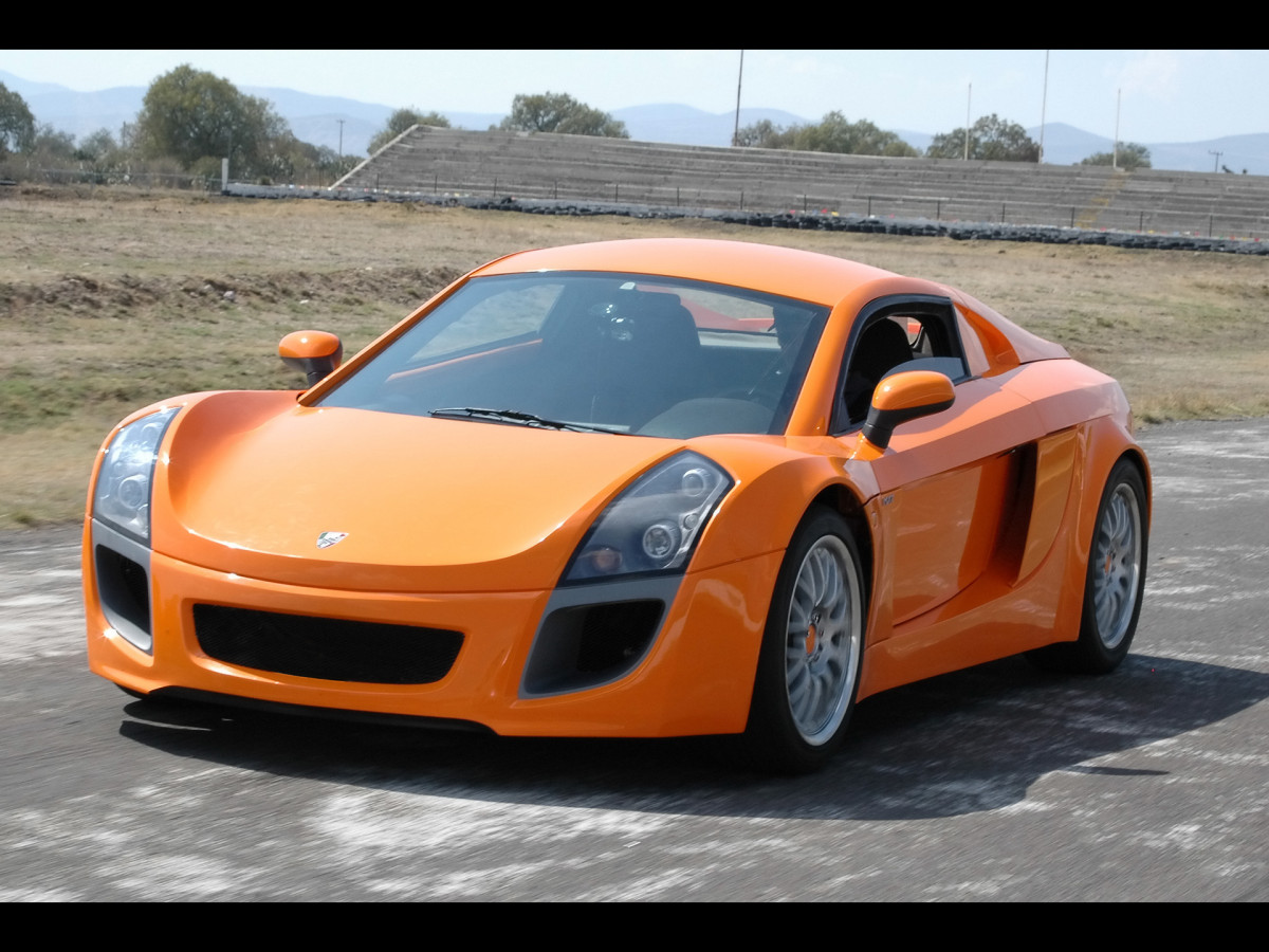 Mastretta Design MXT фото 44221