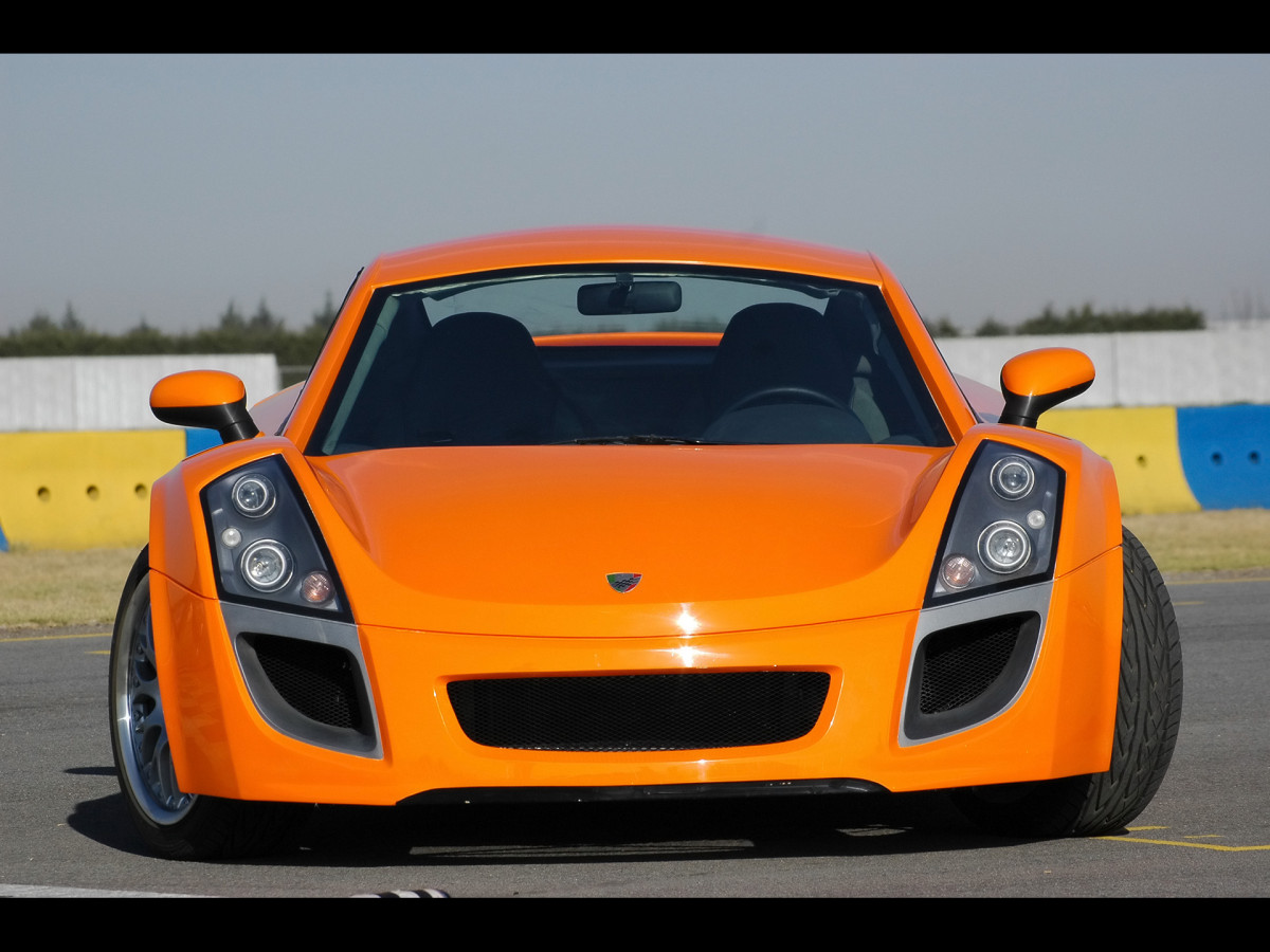 Mastretta Design MXT фото 44224