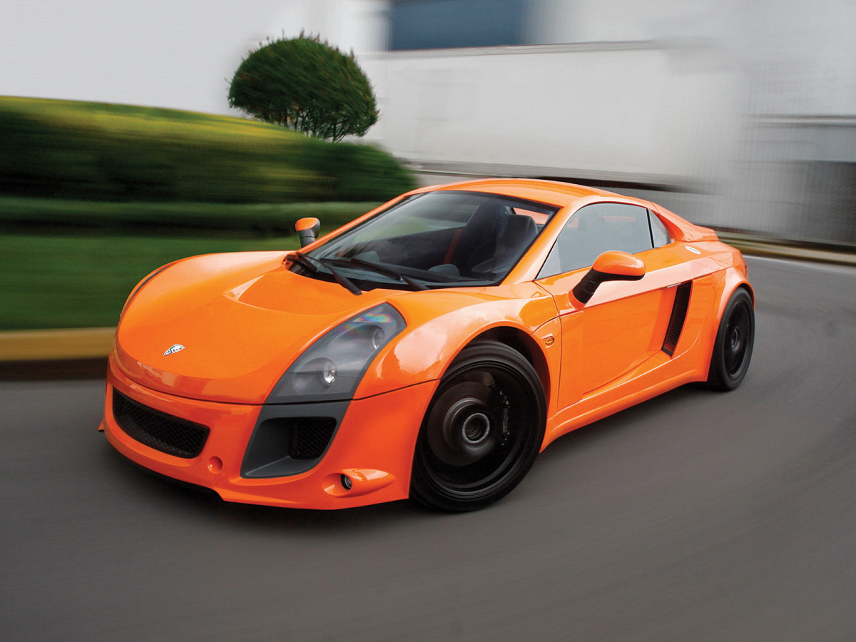 Mastretta Design MXT фото 94466