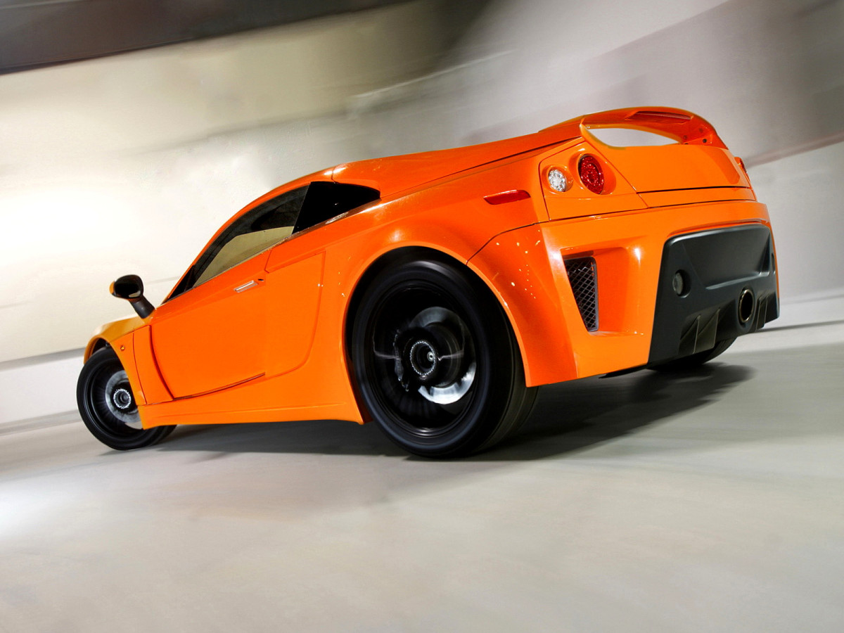 Mastretta Design MXT фото 94467