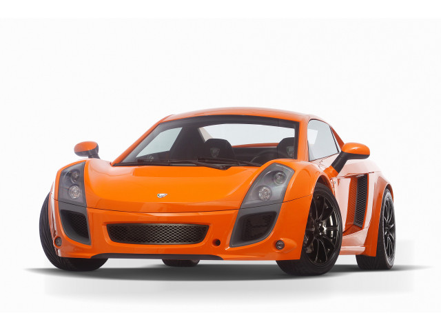 Mastretta Design MXT фото