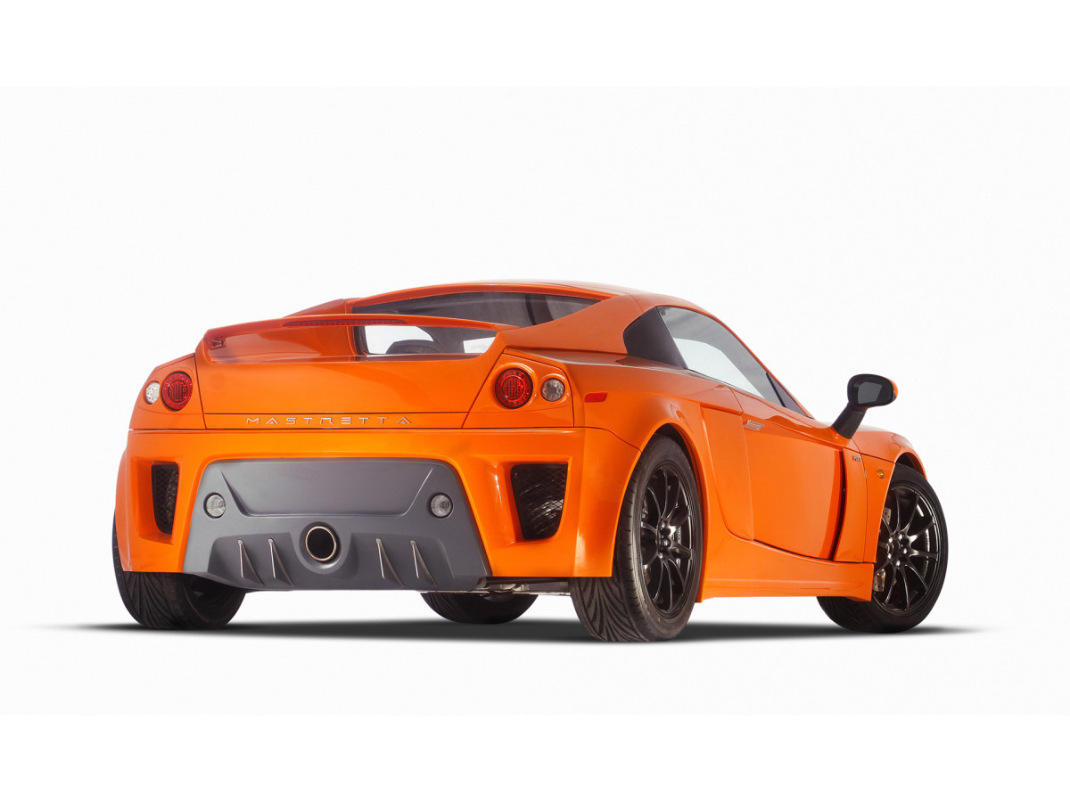 Mastretta Design MXT фото 94469