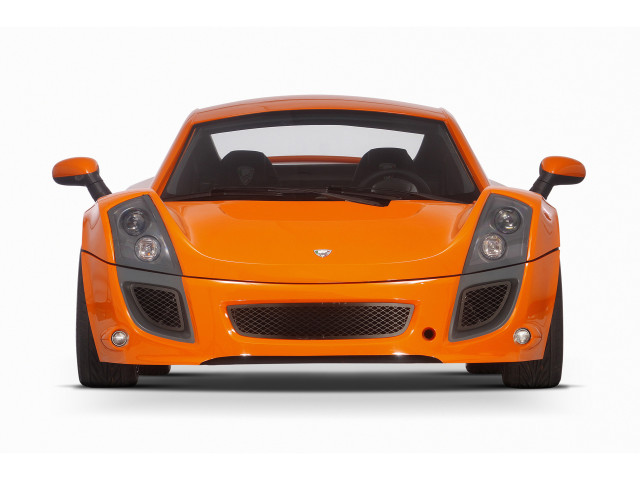 Mastretta Design MXT фото