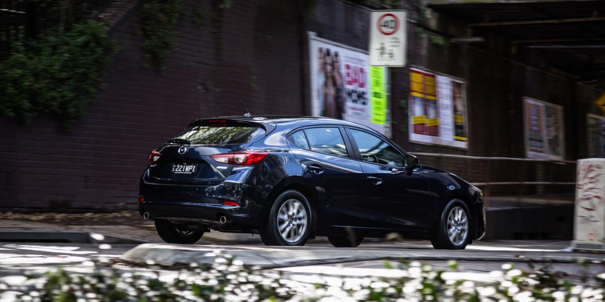 Mazda 3 фото 174143