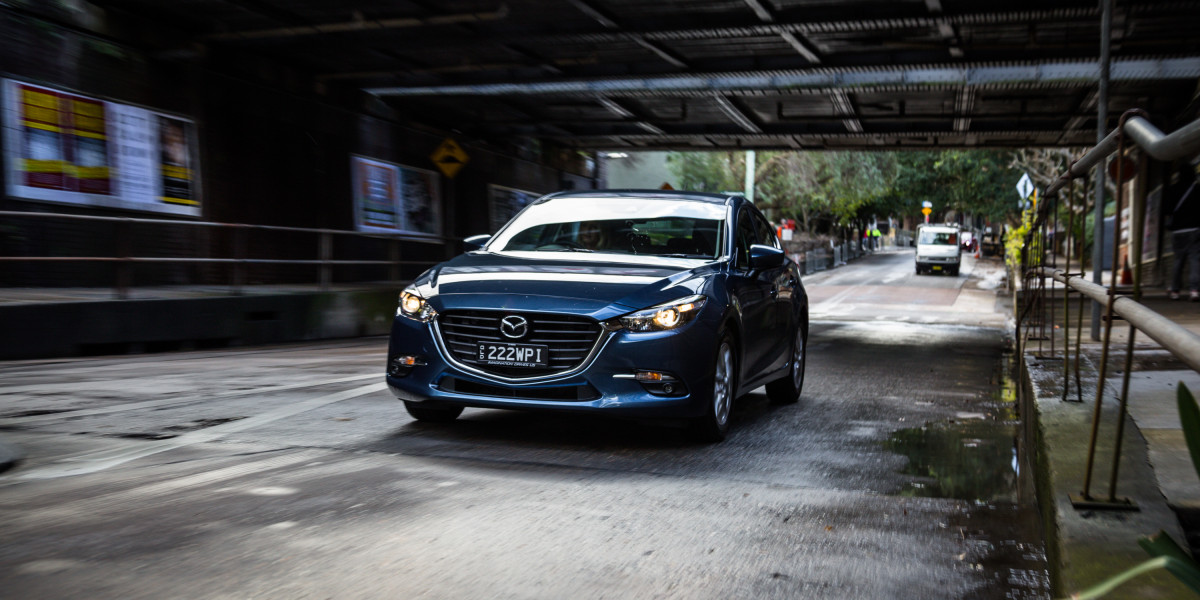 Mazda 3 фото 179206