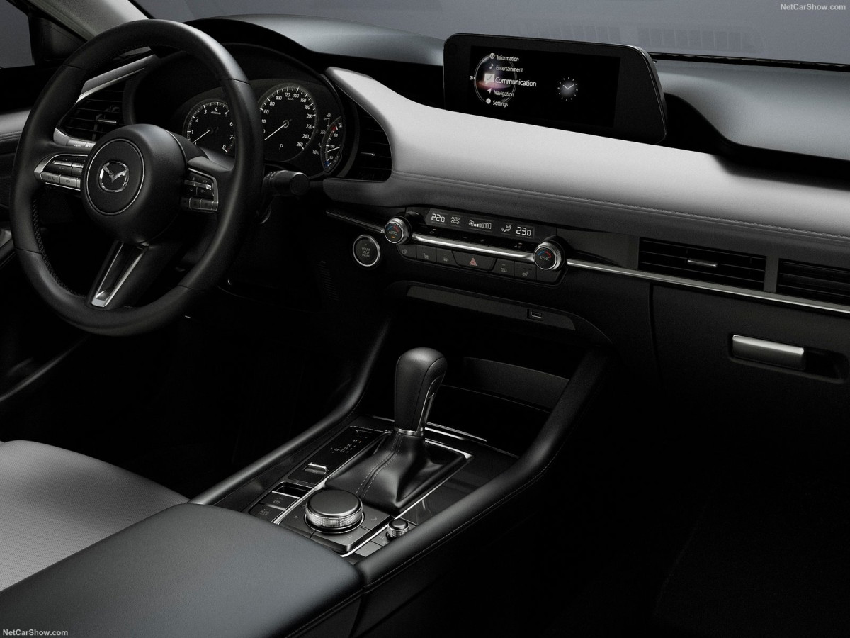 Mazda 3 фото 199081