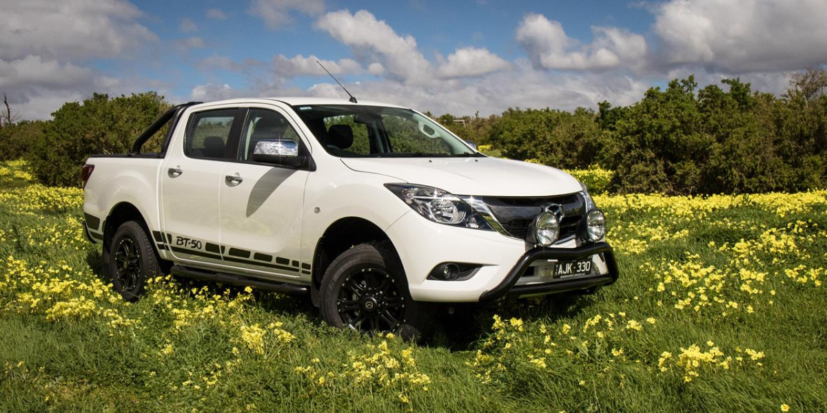 Mazda BT-50 фото 175447