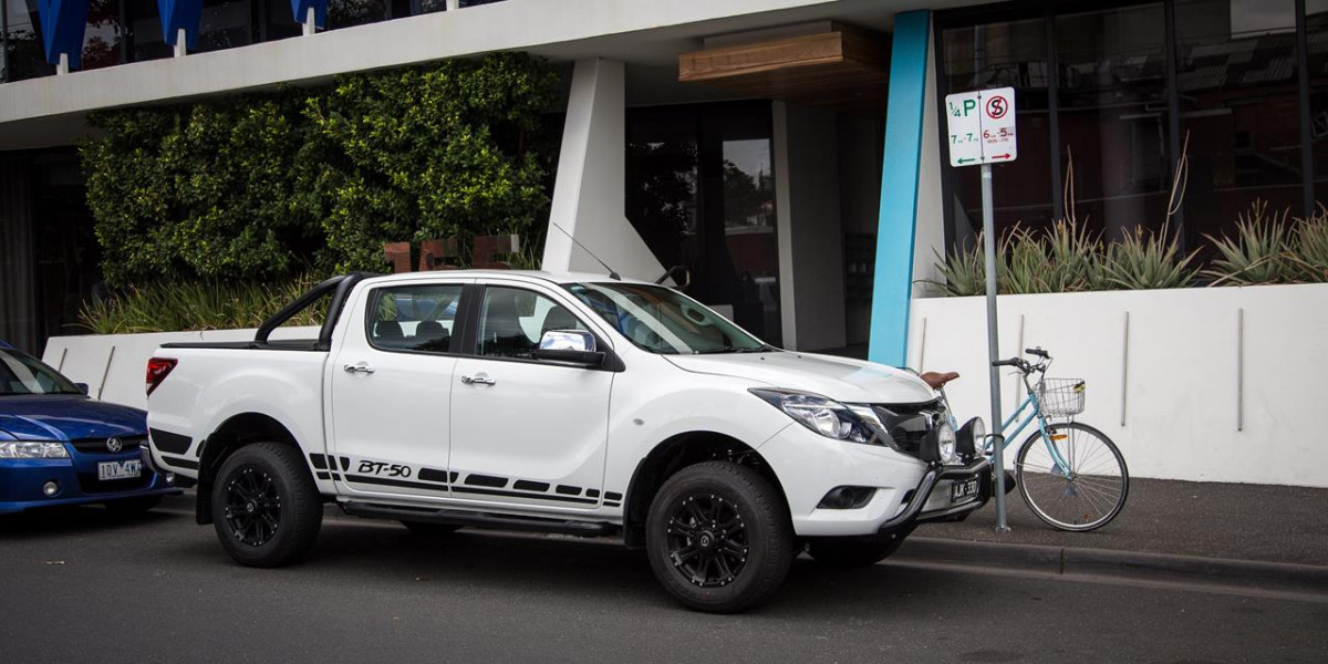 Mazda BT-50 фото 175454