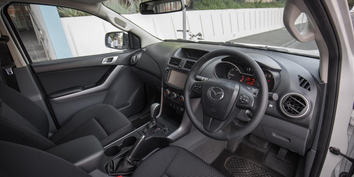 Mazda BT-50 фото 175466